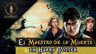 El Maestro de la Muerte en Harry Potter