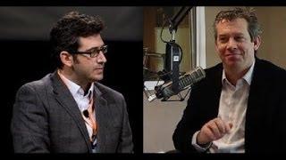 Epic Libertarian Debate Rematch: Sam Seder vs. Libertarian Radio Host