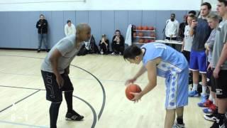 JAY WILLIAMS VS ANDREW SCHULZ 1 ON 1