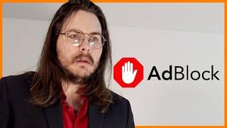 how youtube is handling the adblock backlash