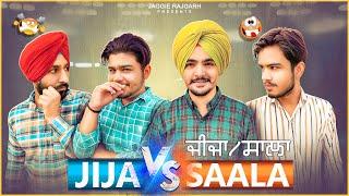 Jija Saala • Jaggie Tv