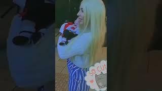 Ava Max Second A Baby