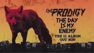 The Prodigy -The Day Is My Enemy OUT NOW