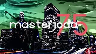 Joda to masterjoda75 Annoucement