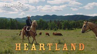 Heartland - Season 15, Episode 7 - Bluebird - Full Episode