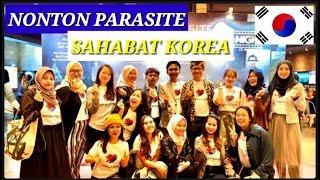 FILM PARASITE ! TER HEBAT ! TER KEREN ! TER ISTIMEWA.