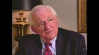 [#41] G. Wilson Horde- TBF Legal History Project