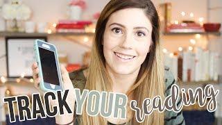 HOW TO TRACK YOUR READING WITH BOOKOUT/BOOKLY