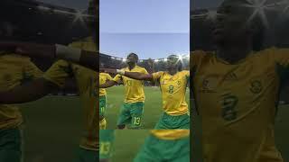 Football celebrations  