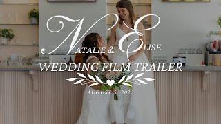 Natalie & Elise trailer