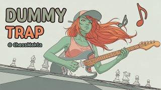 Rebel's Chess Opening: The Dummy Trap