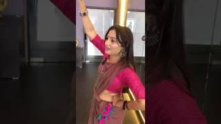 Param Parik lavani Workshop by Kanchi Shinde #lavani #kanchishinde #viral #marathilavani #recent