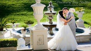 Grand Island Mansion Wedding Emily & Dane