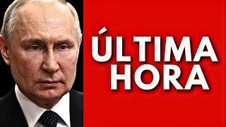 DIRECTO ÚLTIMA HORA | TRAGEDIA EN UCRANIA: TRUMP ATACÓ CON TODO A ZELENSKI! RUSIA Y PUTIN