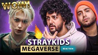 Iranian Musicians Reacting to - Stray Kids "MEGAVERSE" Video - تحلیل موسیقیایی