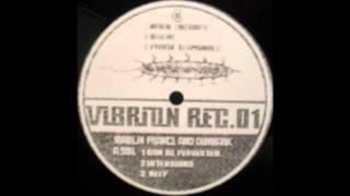 Maniak - Hard Therapy (Hardcore 1998)