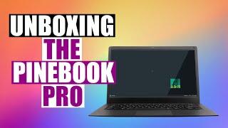 The Pinebook Pro Is The Affordable Linux Laptop We've Been Waiting For