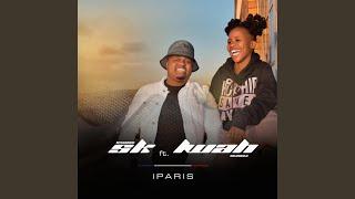 Paris (feat. Lwah Ndlunkulu)