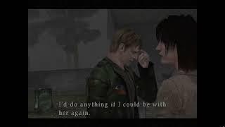 Silent Hill 2 - Halloween Marathon Day 2