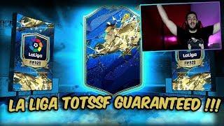 USABLE LA LIGA TOTSSF  & GOLD 1 REWARDS !!! ~~ #FRAGBOT #GREEKFIFA20