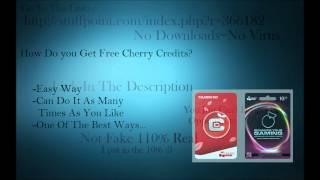 How To Get Free Cherry Credits? and more...