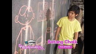 Wansapanataym: Batang Chalk Full Episode | YeY Superview