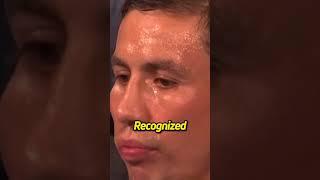 GGG's boxing introduction 