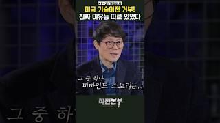 미국이 KF-21 기술이전 거절한 이유