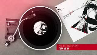 PAX JAPONICA GROOVE - Turn Me On ft.Monday Michiru