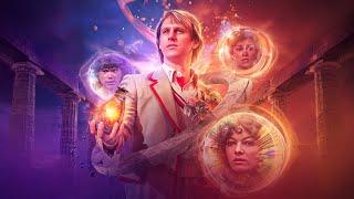 Doctor Who: Hooklight 1