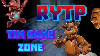 Tim Game Zone [RYTP]- Тест VR