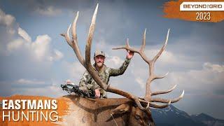 My Monster 7x7! Bow Hunting the Elk Rut | Beyond the Grid by Eastmans'