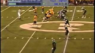 Colin Masterson Hilight film