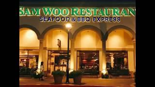 Irvine Sam Woo Chinese Restaurant   》加州爾灣三和餐廳