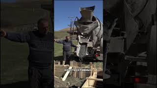 Почему ленточный фундамент самый популярный в Дагестане?