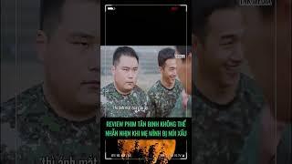 TÂN BINH KHÔNG THỂ NHẪN NHỊN KHI MẸ MÌNH BỊ NÓI XẤU