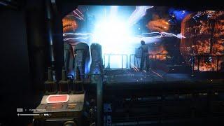 Ellen Ripley’s Message to Amanda /Fusion Systems Overload | Alien Isolation