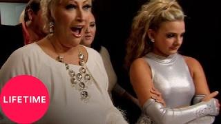 Kim of Queens: Addison Blends Clogging and Irish Step (S1, E9) | Lifetime