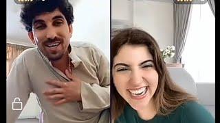 #best #qalil #qalandar vs dounia tiktok video live Khalil tiktok halil pashto comedy