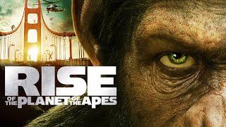 BLOCKBUSTER Movie 2024 - Rise Of The Planet Of The Apes 2024 - Action Movie in English