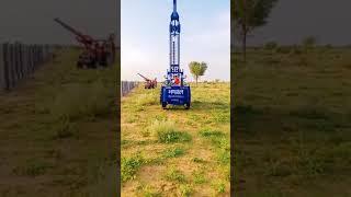 swaraj tractor drill oger milling machine #technologyvideo #tractorvideos #swarajtractors #tractors