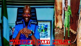 "Stop Posting Police Criminality Online" - Police IG; Nigeria Porous Border & Crooked Customs