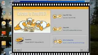 ANYDVD & CLONEDVD2 TUTORIAL