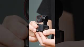 OBSBOT Tiny 2 Lite | AI Webcam | Best Webcam 2024 #webcam #technology #ai