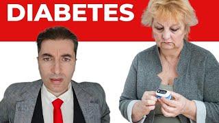 Diabetes Symptoms: Don't Ignore These Warning Signs