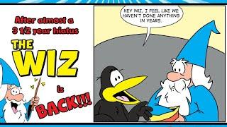 GET IN TOON! with Michael Grassia