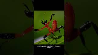 Prying Mantis | Majestic Creatures 2023