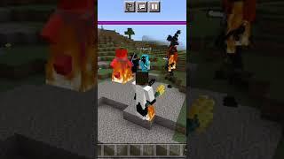 Minecraft Herobrine zerobrine vs entity 606 Null hogalala @MiraniGamer like and subscribe