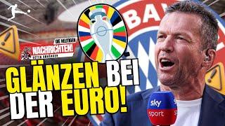 INCREDIBLE! WIE BAYERNS SPIELER DIE EURO 2024 VERÄNDERN | Roten Anhänger Nachrichten