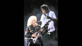 Michael jackson-Beat It (Moby Remix)©